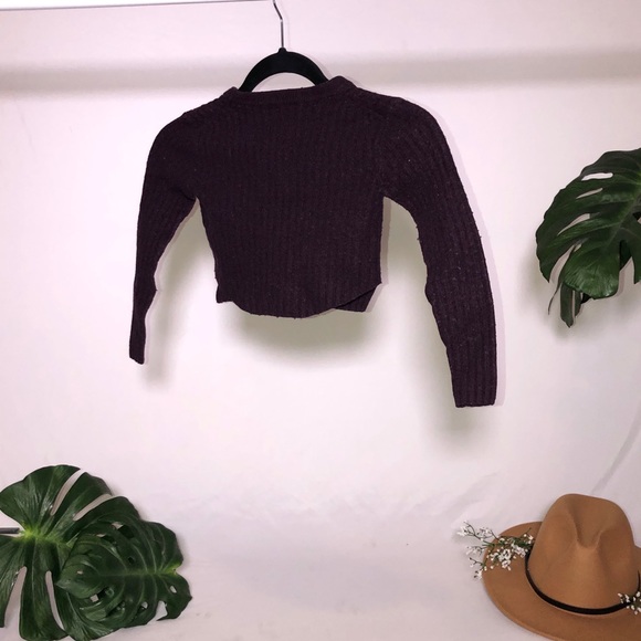 Wool sweater - Picture 4 of 9